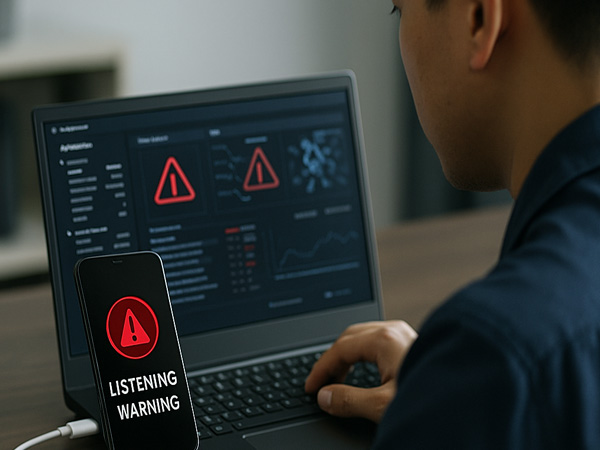 新华手机泄密排查